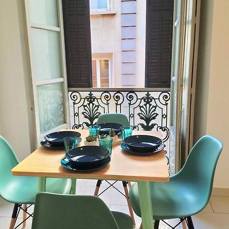 Lemonsuites Mercato Málaga Exteriör bild