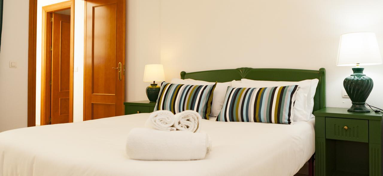 Lemonsuites Mercato Málaga Exteriör bild