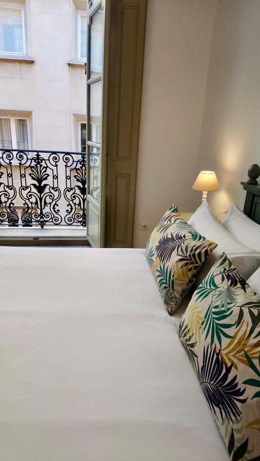 Lemonsuites Mercato Málaga Exteriör bild