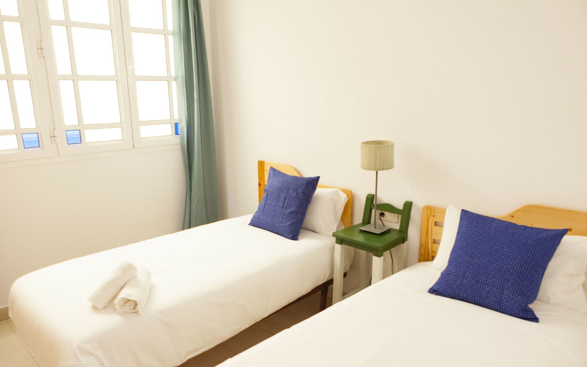 Lemonsuites Mercato Málaga Exteriör bild